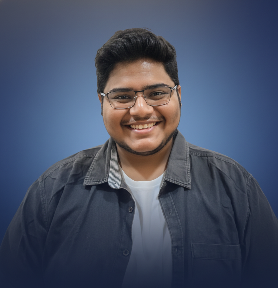 Akhil Theerthala